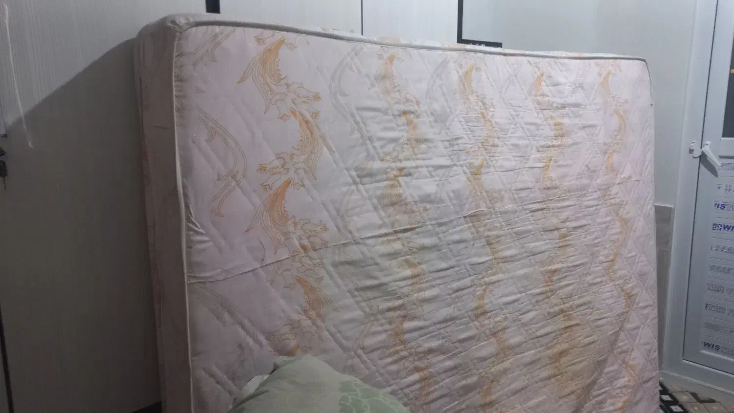 تشک طبی|تشک تختخواب|گنبد کاووس, |دیوار