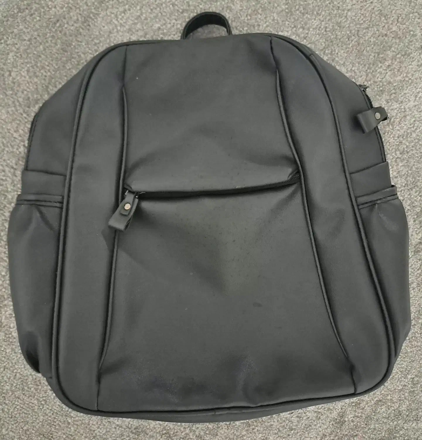 کوله پشتی|کیف، کفش، کمربند|ساوه, |دیوار