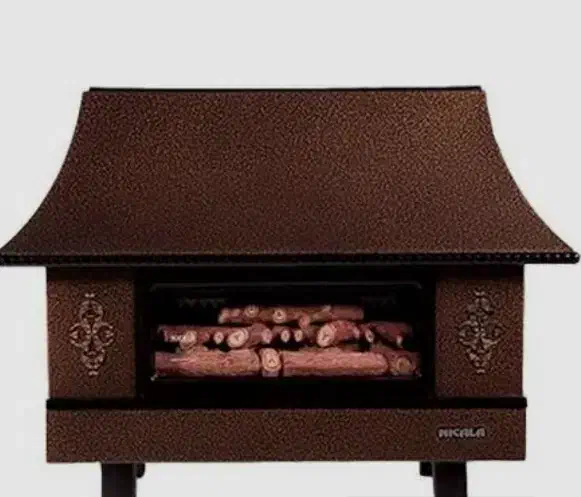 بخاری مدل ۲۸۰۰۰ نیک کالا|بخاری، هیتر، شومینه|تهران, خاک سفید|دیوار