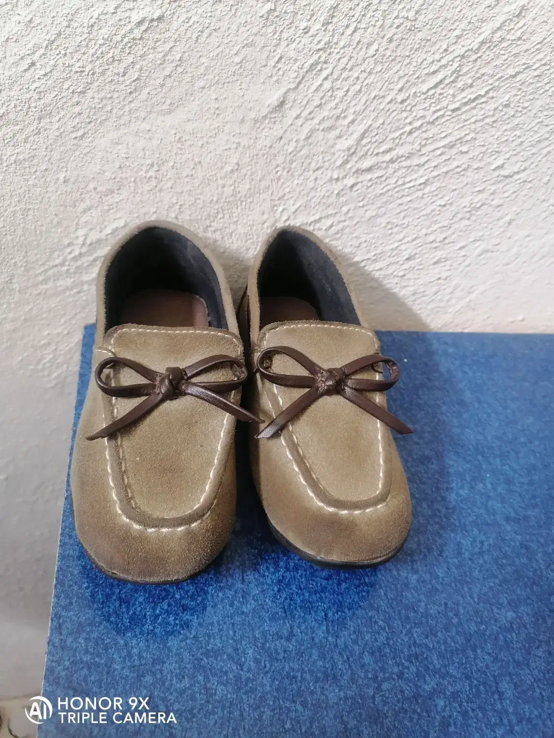 کفش (کالج) بچه گانه|کفش و لباس بچه|ری, شهرک نظامی|دیوار