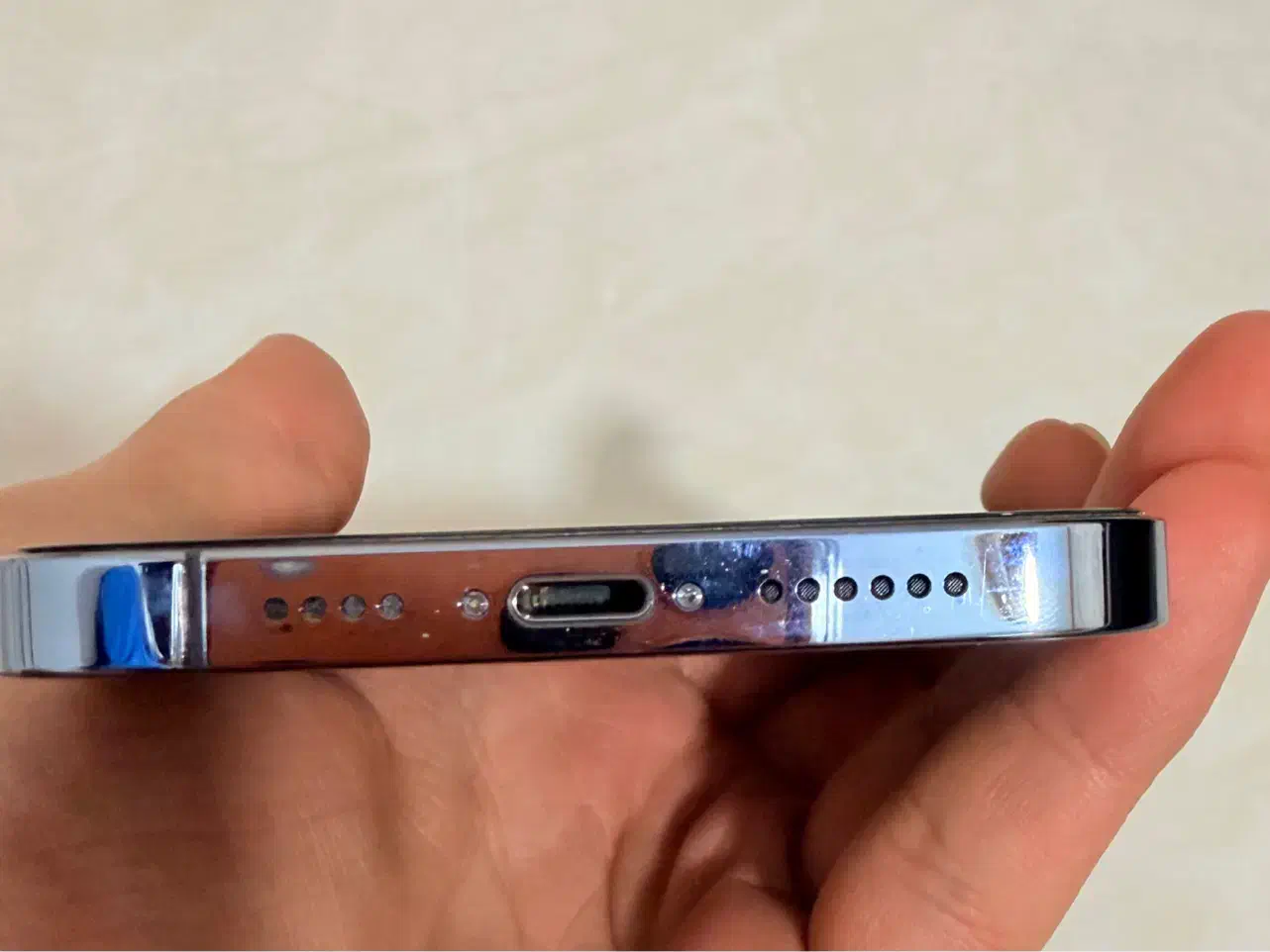 ایفون ۱۳ پرومکس|موبایل|بندر گناوه, |دیوار