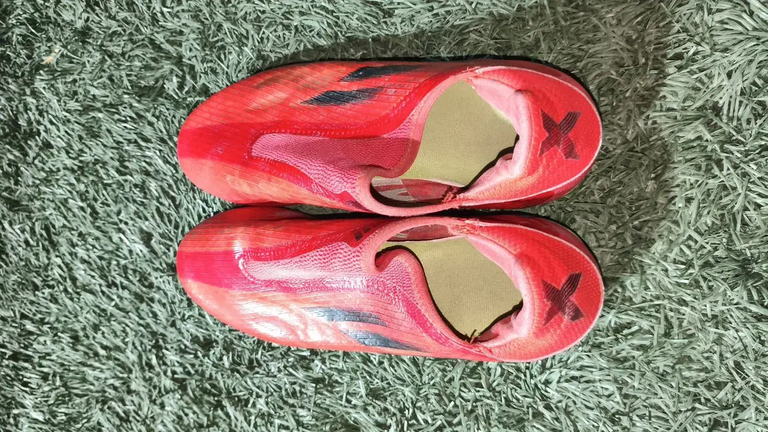 استوک آدیداس ایکس|کیف، کفش، کمربند|مشکین‌دشت, |دیوار