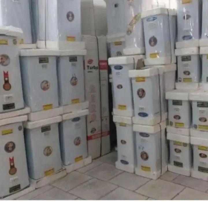 ابگرمکن برقی 15تا70لیتری|آبگرمکن، پکیج، شوفاژ|مشهد, انقلاب|دیوار