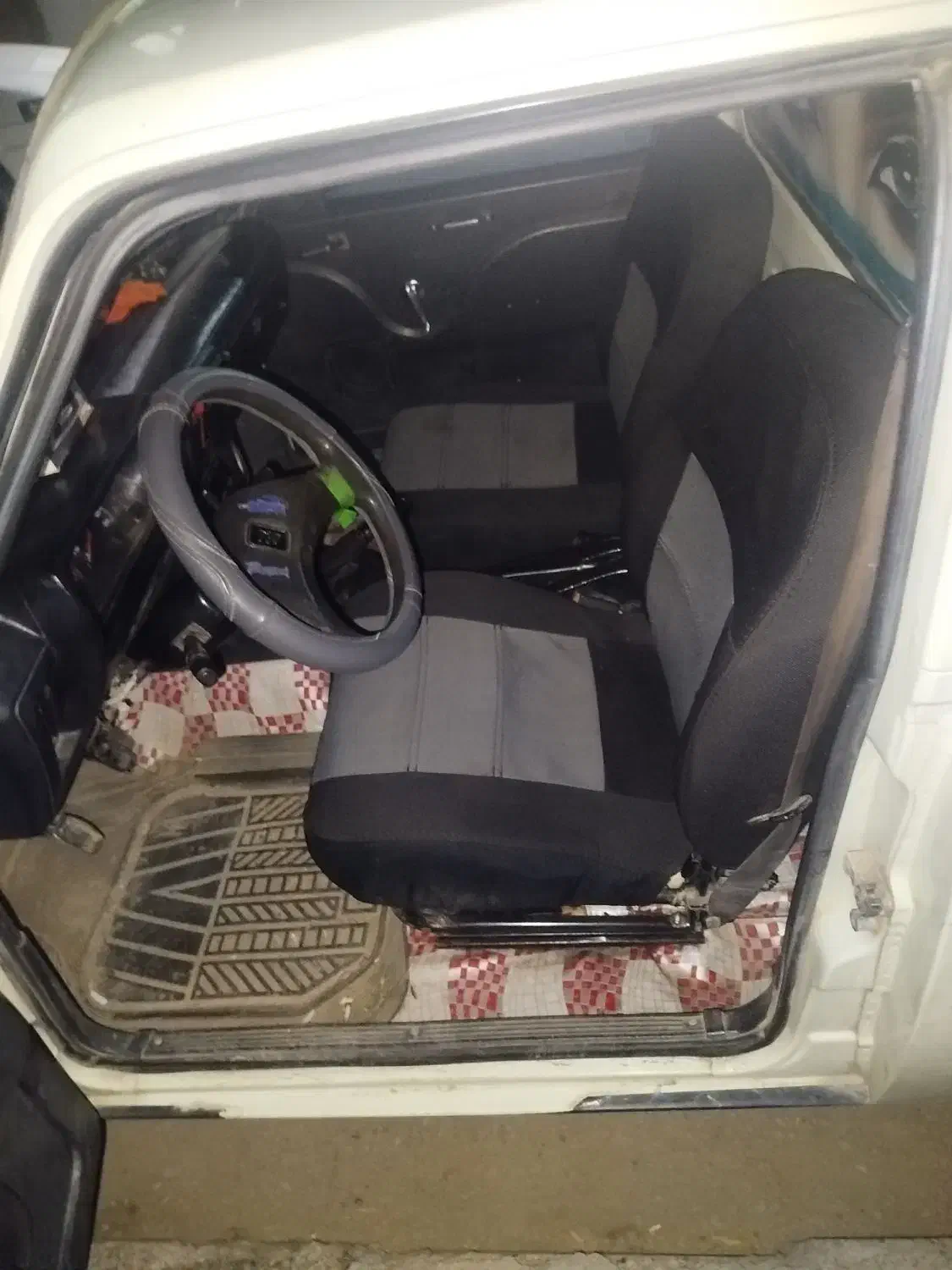 وانت پیکان|خودرو سواری و وانت|کامیاران, |دیوار