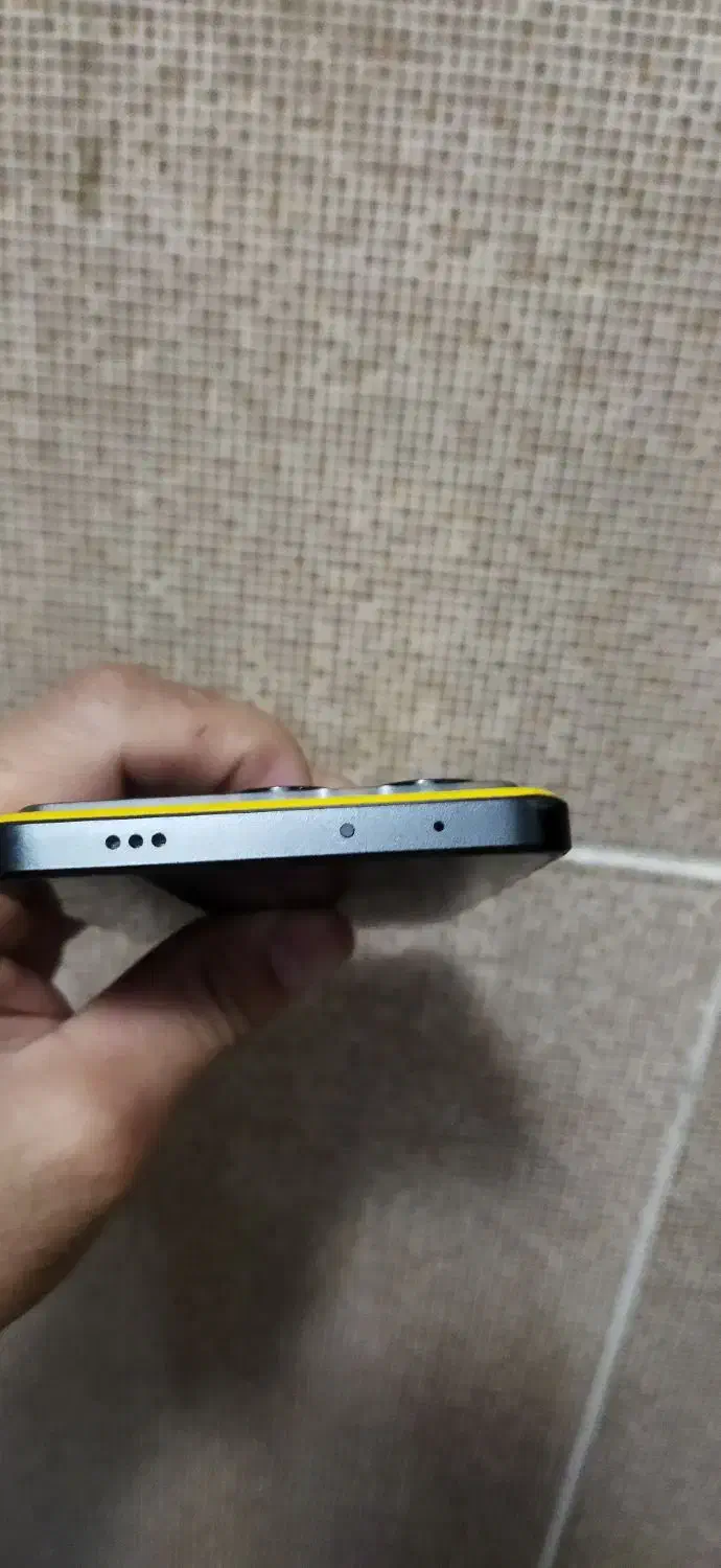گوشی مدل poco x6pro|موبایل|تهران, جردن|دیوار