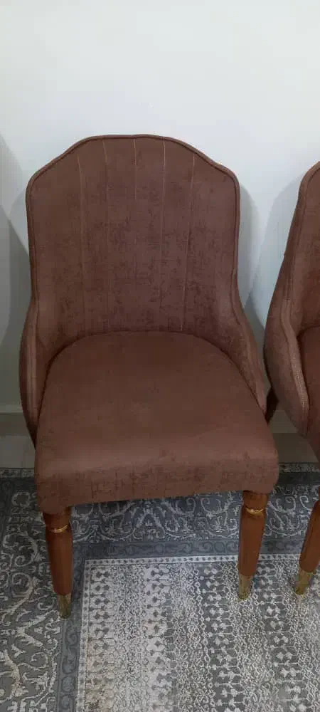 صندلی ناهار خوری|میز و صندلی غذاخوری|دماوند, گیلاوند|دیوار