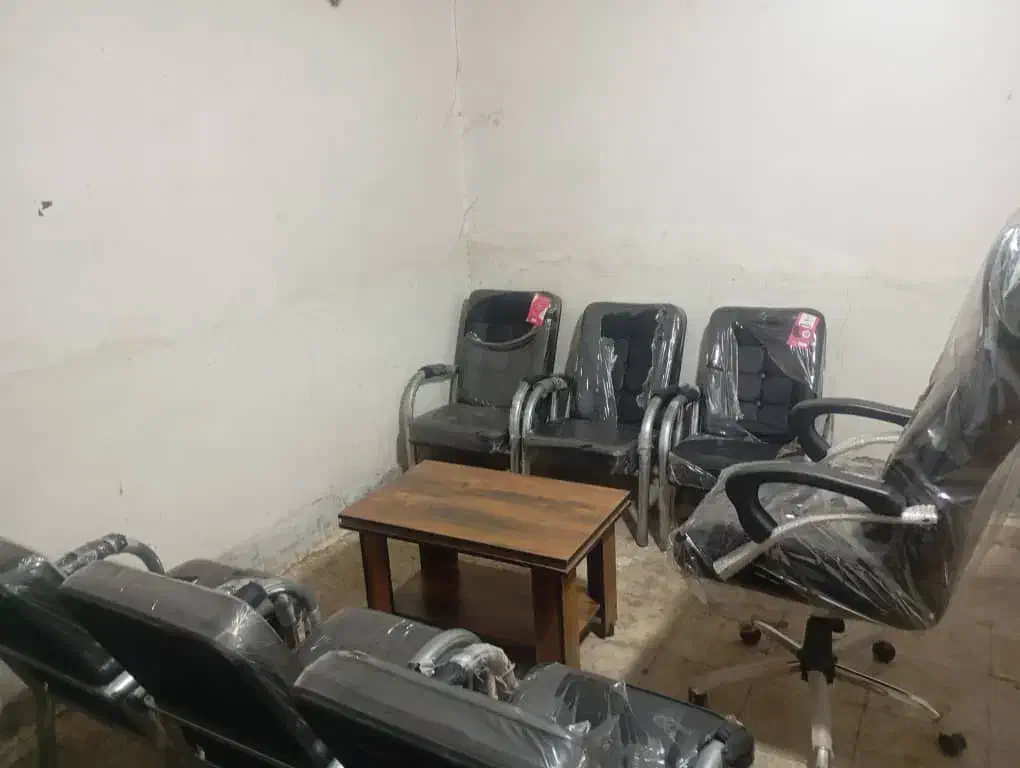 میز و صندلی خوب|دفتر کار|فسا, |دیوار