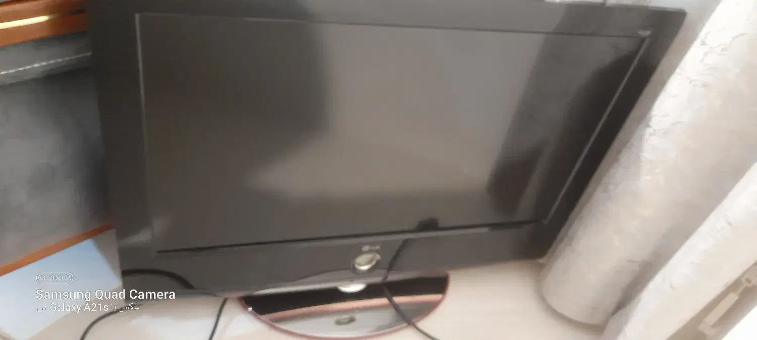 LED|تلویزیون و پروژکتور|قزوین, |دیوار