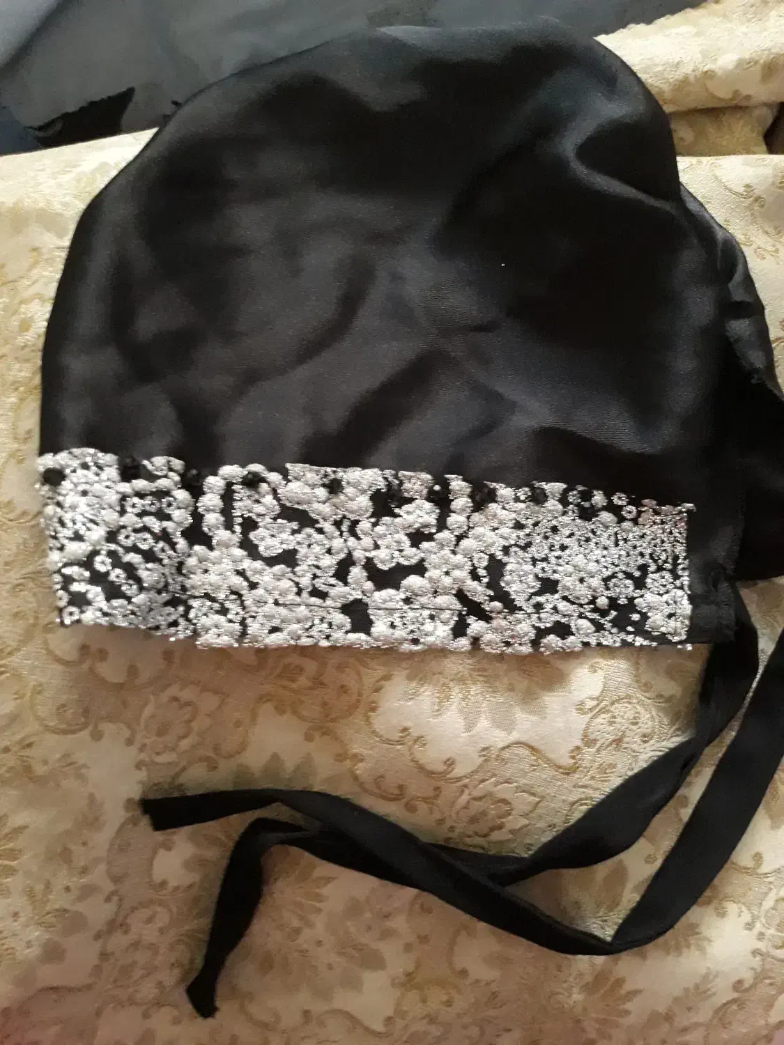 توربان مجلسی کاملا نو|لباس|اصفهان, ملک|دیوار