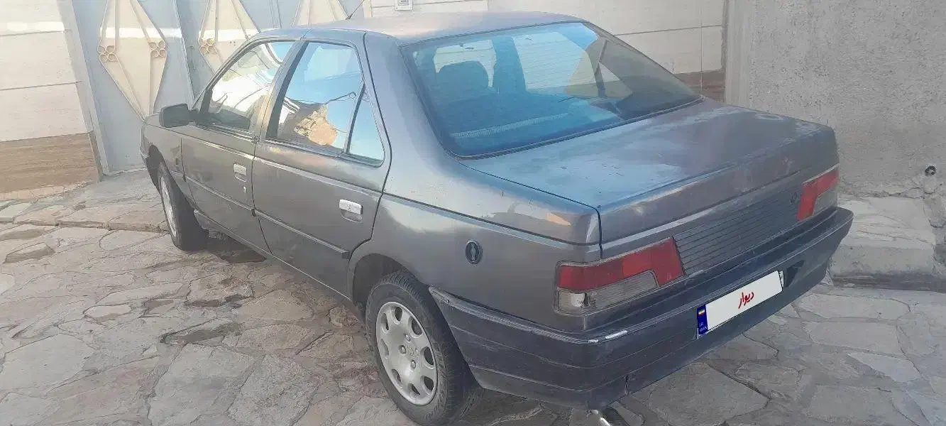 ماشین|خودرو سواری و وانت|قزوین, |دیوار