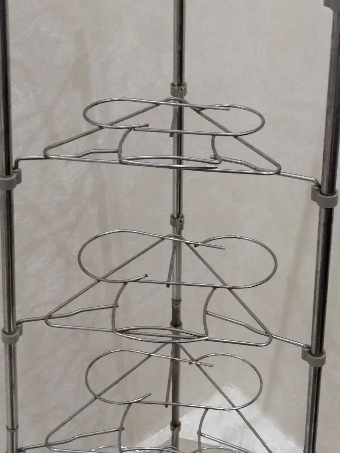 پایه ی قابلمه|آبچکان و نظمدهنده ظروف|مشهد, بهاران|دیوار