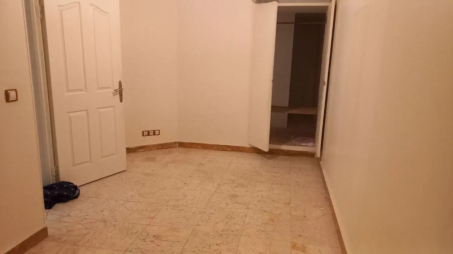 110متر دوخواب مهرنامی