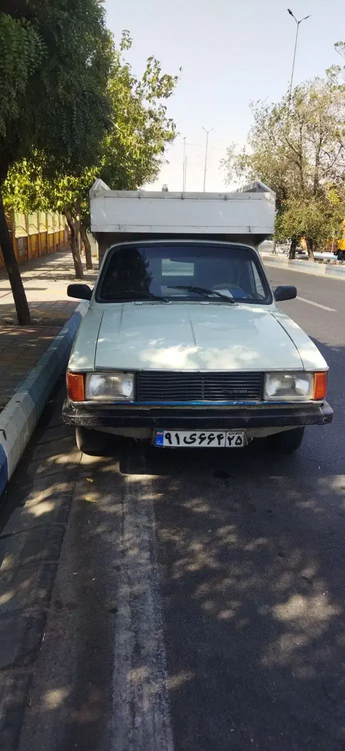 وانت تلفنی محمد|خدمات حمل و نقل|آذرشهر, |دیوار