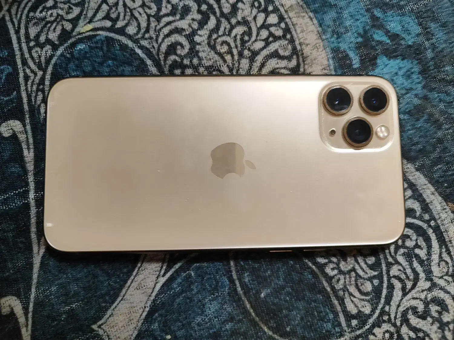 ایفون 11pro|موبایل|مشهد, شهرک بهارستان|دیوار