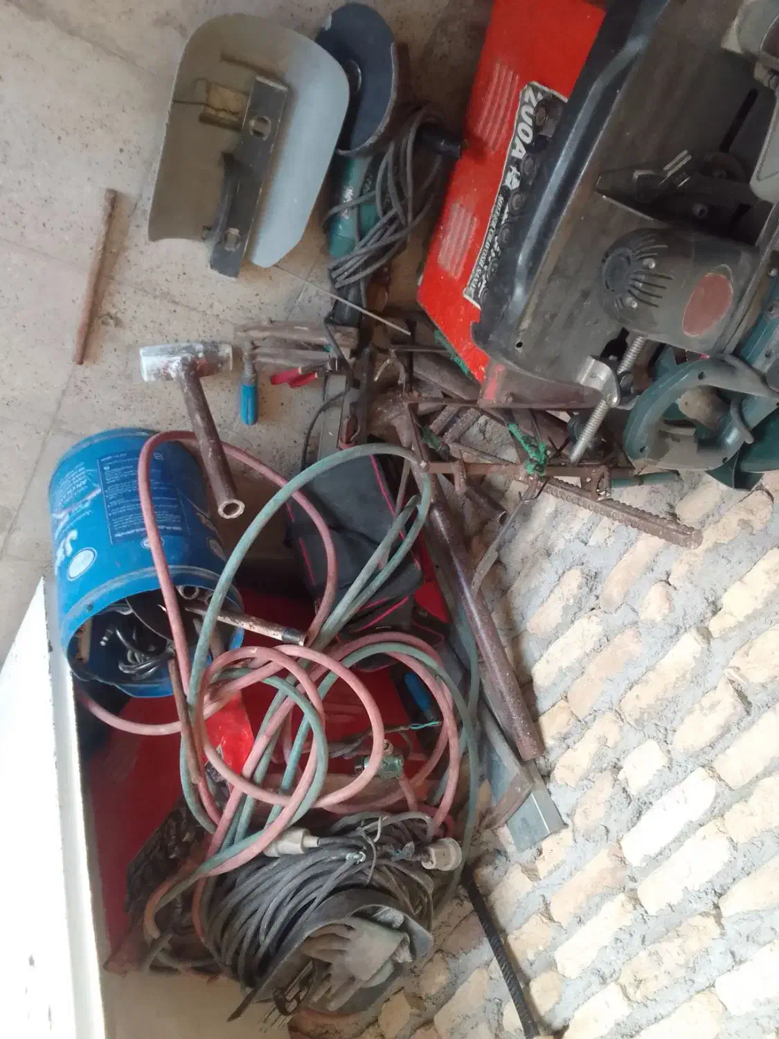 جوشکار سیار ،|خدمات پیشه و مهارت|مرودشت, فرهنگ|دیوار