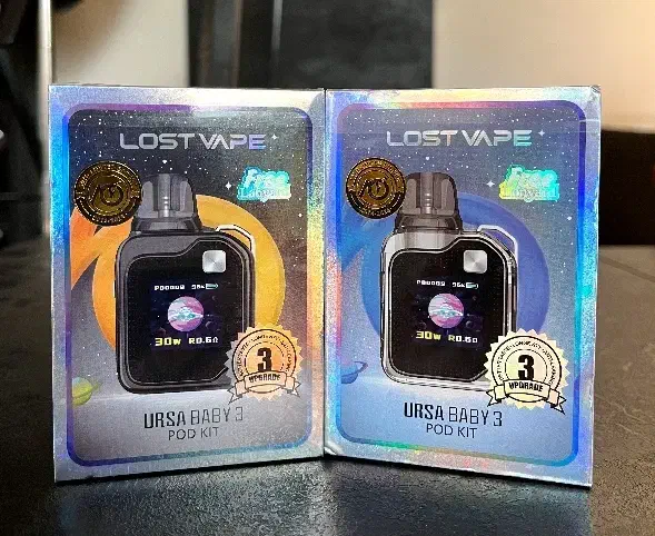 ویپ /پاد|زیورآلات و اکسسوری|کرج, شاهین‌ویلا|دیوار