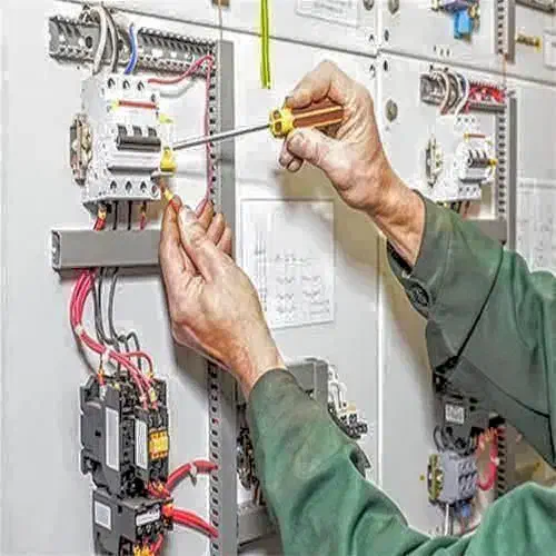 برقکار ساختمان ونصب رفع اتصای|خدمات پیشه و مهارت|چهارباغ, |دیوار