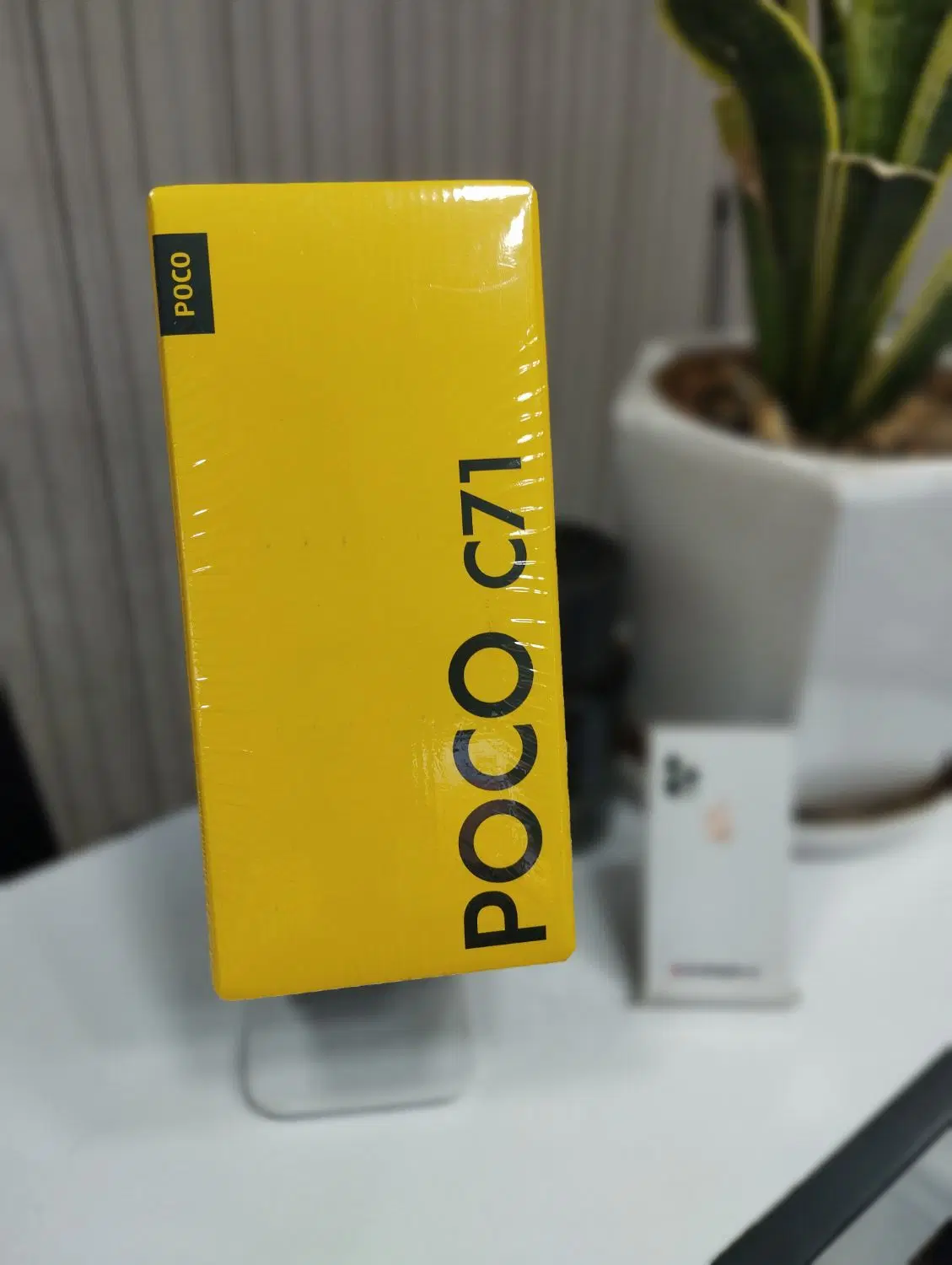 Poco C71|موبایل|قرچک, مهدیه|دیوار