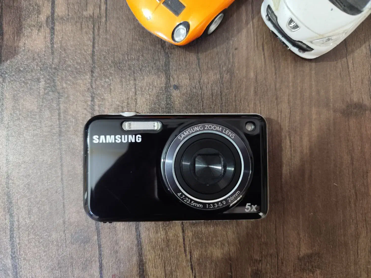 دوربین Samsung دیجیتال|دوربین عکاسی و فیلم‌برداری|لنگرود, |دیوار