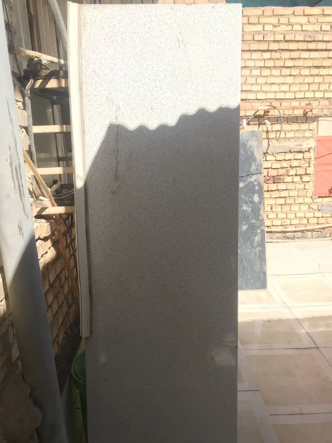 صفحه کابینت (تخته کابینت)|مصالح و تجهیزات ساختمان|خرمشهر, |دیوار