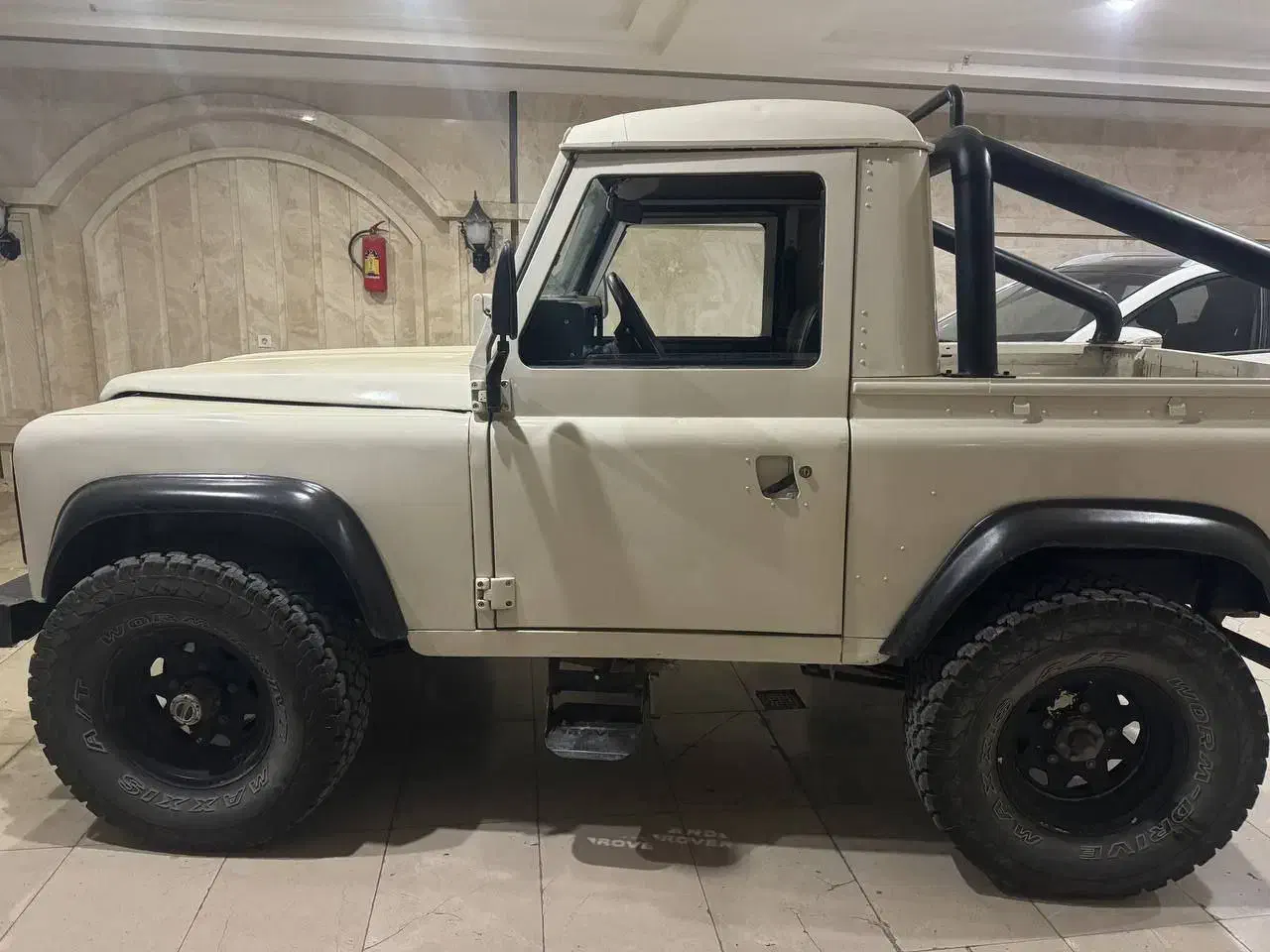 پاژن نیمتن|خودرو سواری و وانت|مشهد, وکیلآباد|دیوار