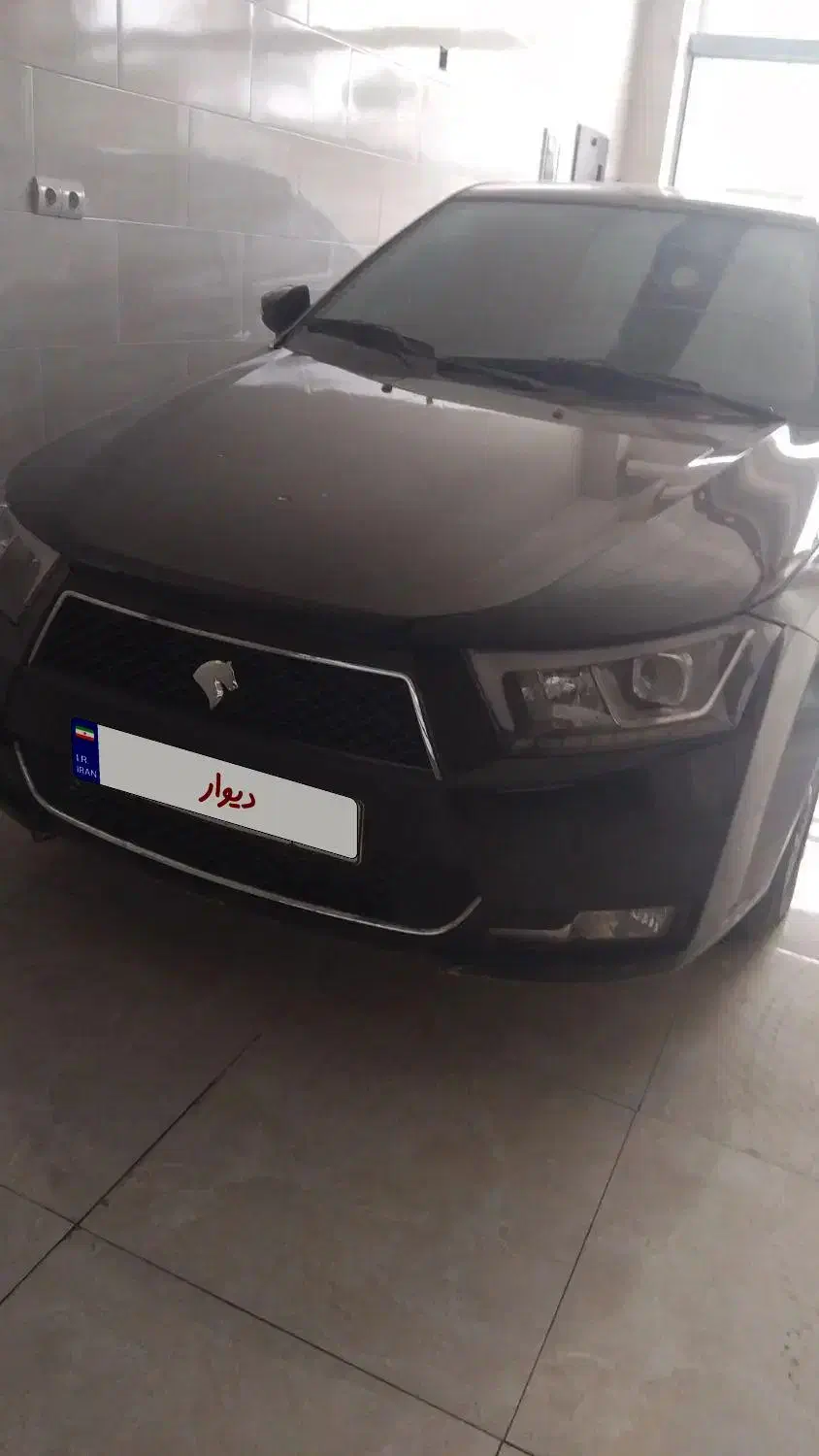 فروش دنا پلاس|خودرو سواری و وانت|شوشتر, |دیوار