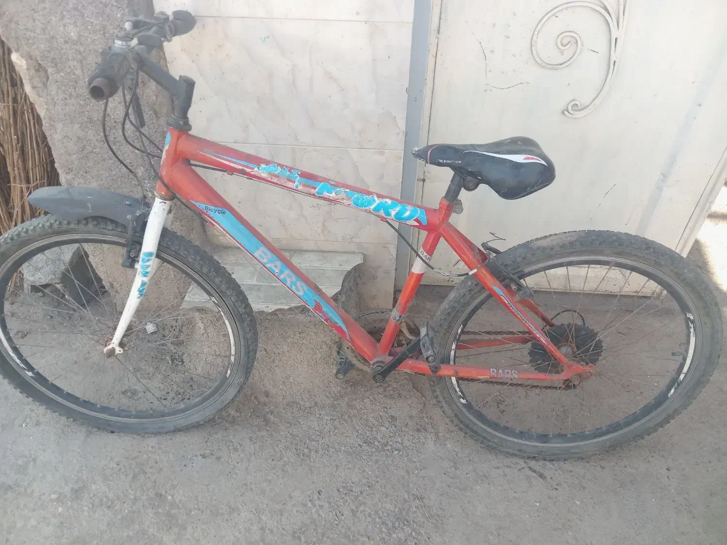 دوچرخه|دوچرخه، اسکیت، اسکوتر|خان ببین, |دیوار