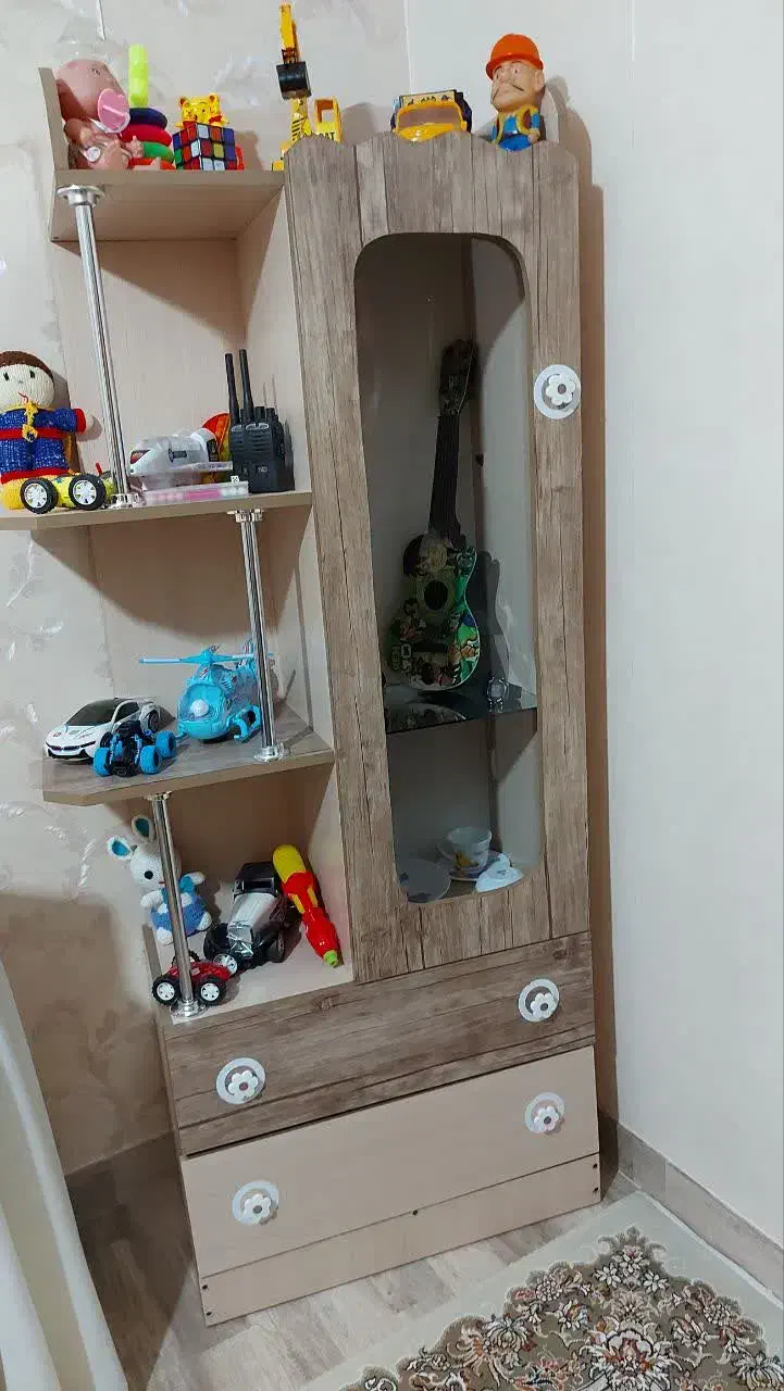 تعدادی لوازم خانگی|جاکفشی، کمد، دراور|شاهرود, |دیوار