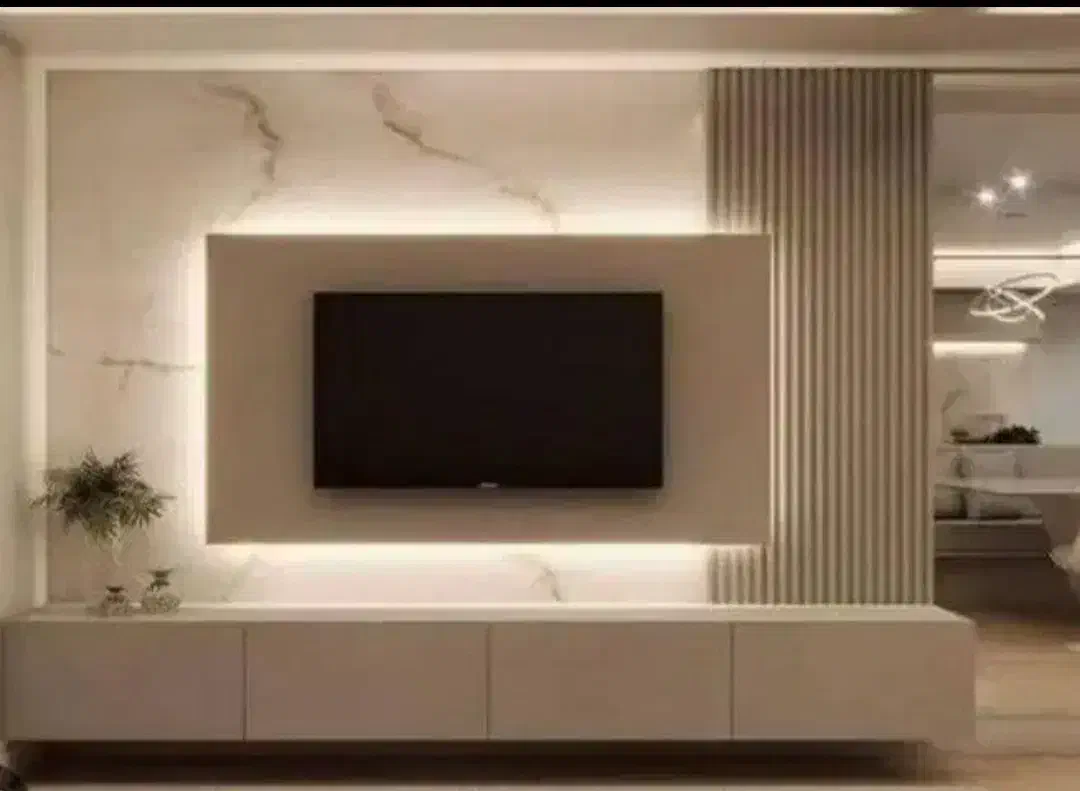 کابینت و کمد دیواری|جاکفشی، کمد، دراور|اهر, |دیوار