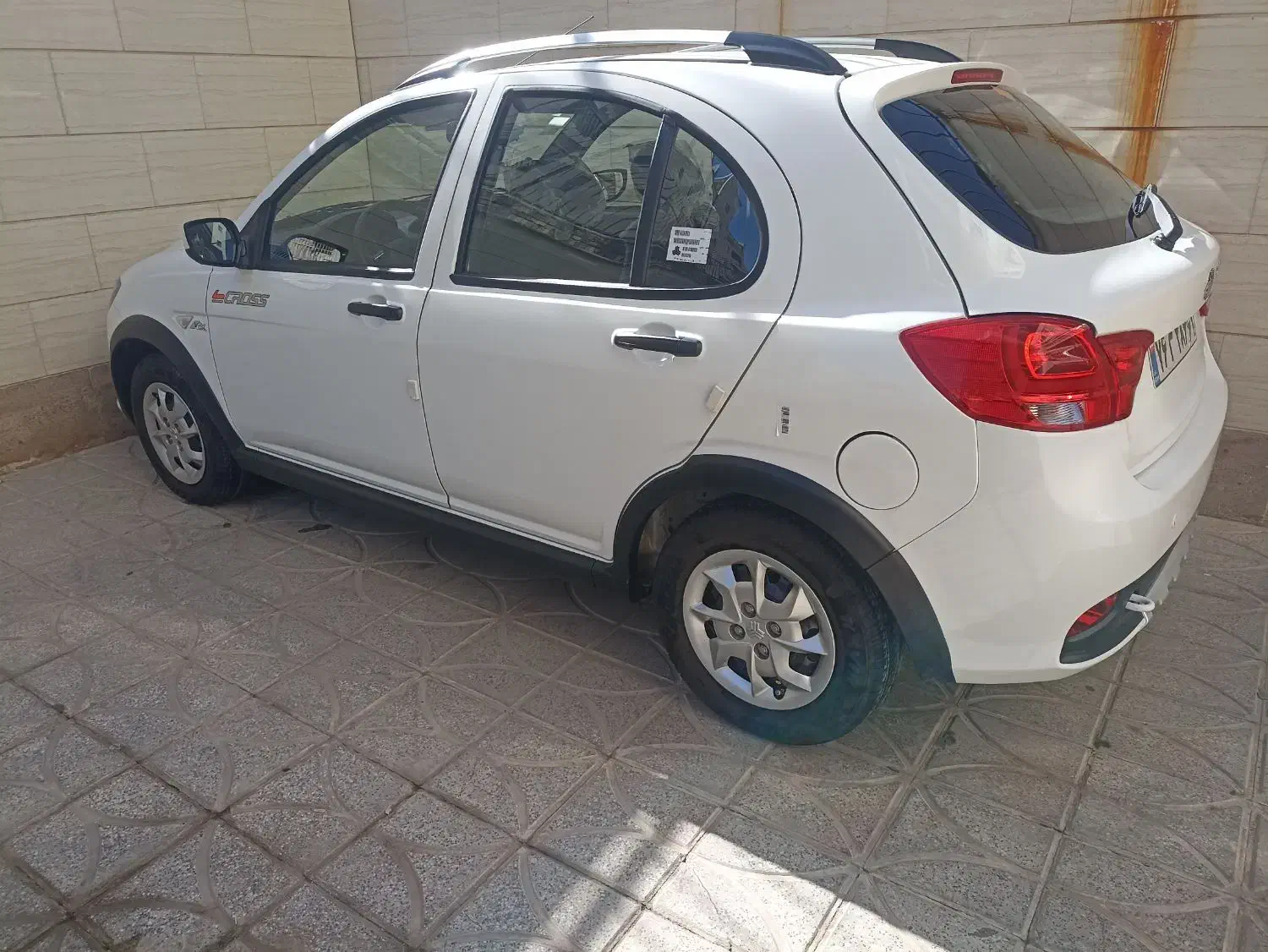 کوییک Gx|خودرو سواری و وانت|اراک, |دیوار