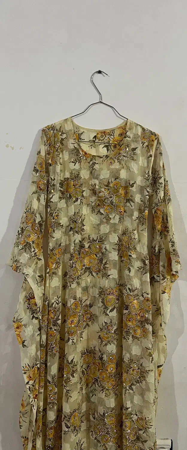 لباس محلی|لباس|سرپل ذهاب, |دیوار