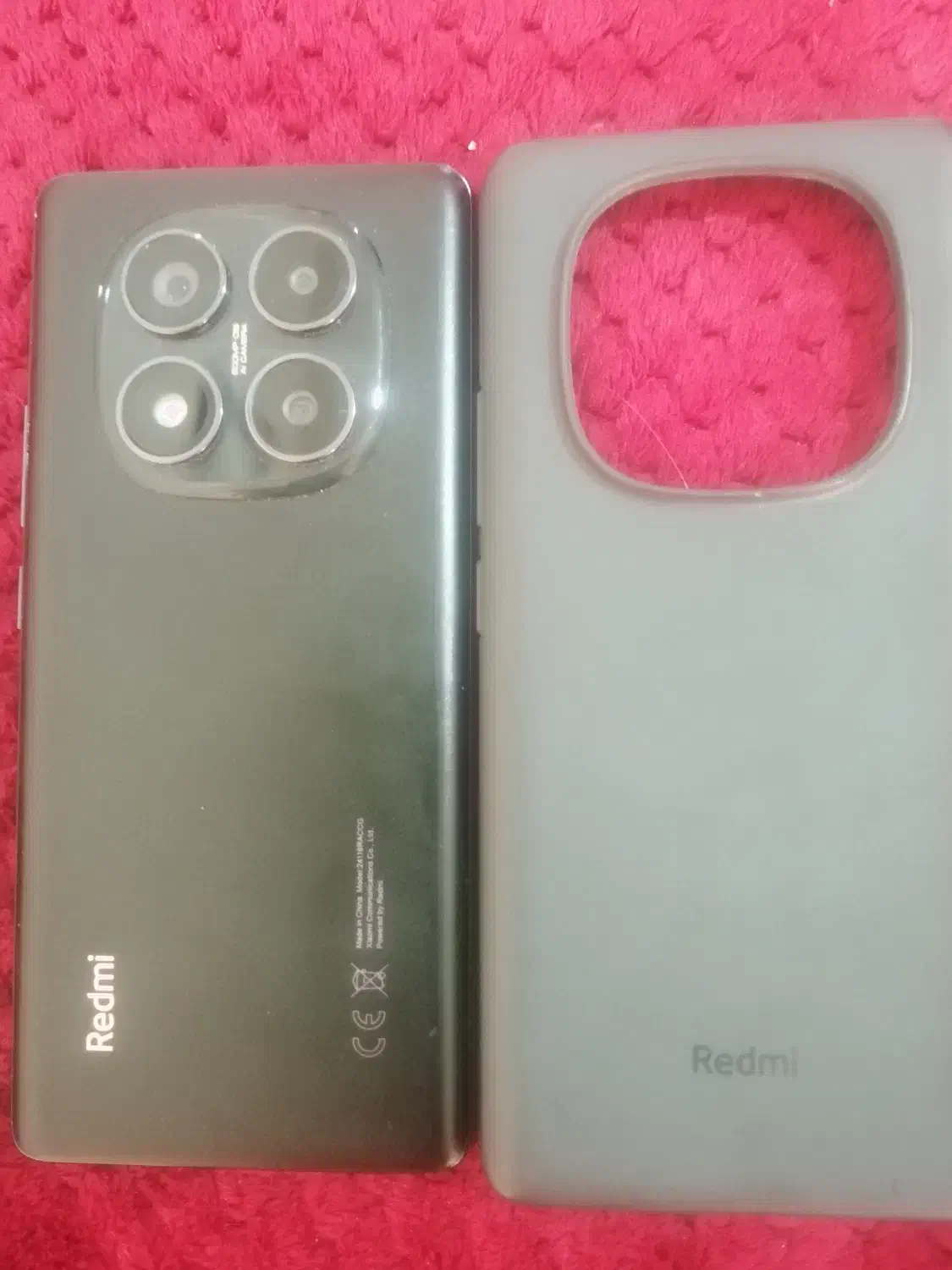 نوت14پرو|موبایل|مرودشت, ثبت احوال|دیوار