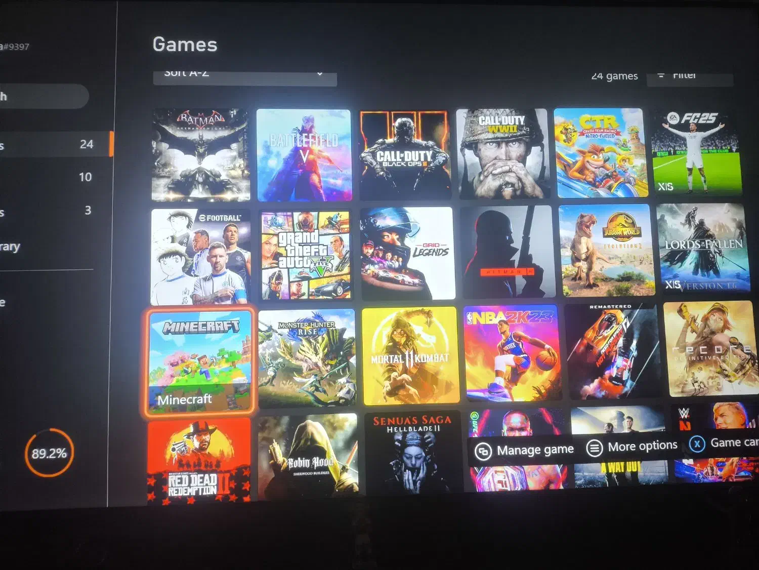 فروش ایکس باکس سری اس با دسته اضافه و هارد 1ترا|کنسول، بازی ویدئویی و آنلاین|تربت جام, مسکن مهر|دیوار