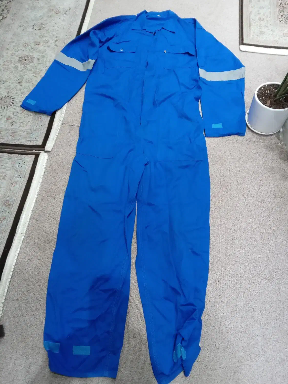 لباس کار سایز ۵۸|لباس|رشت, نظری|دیوار