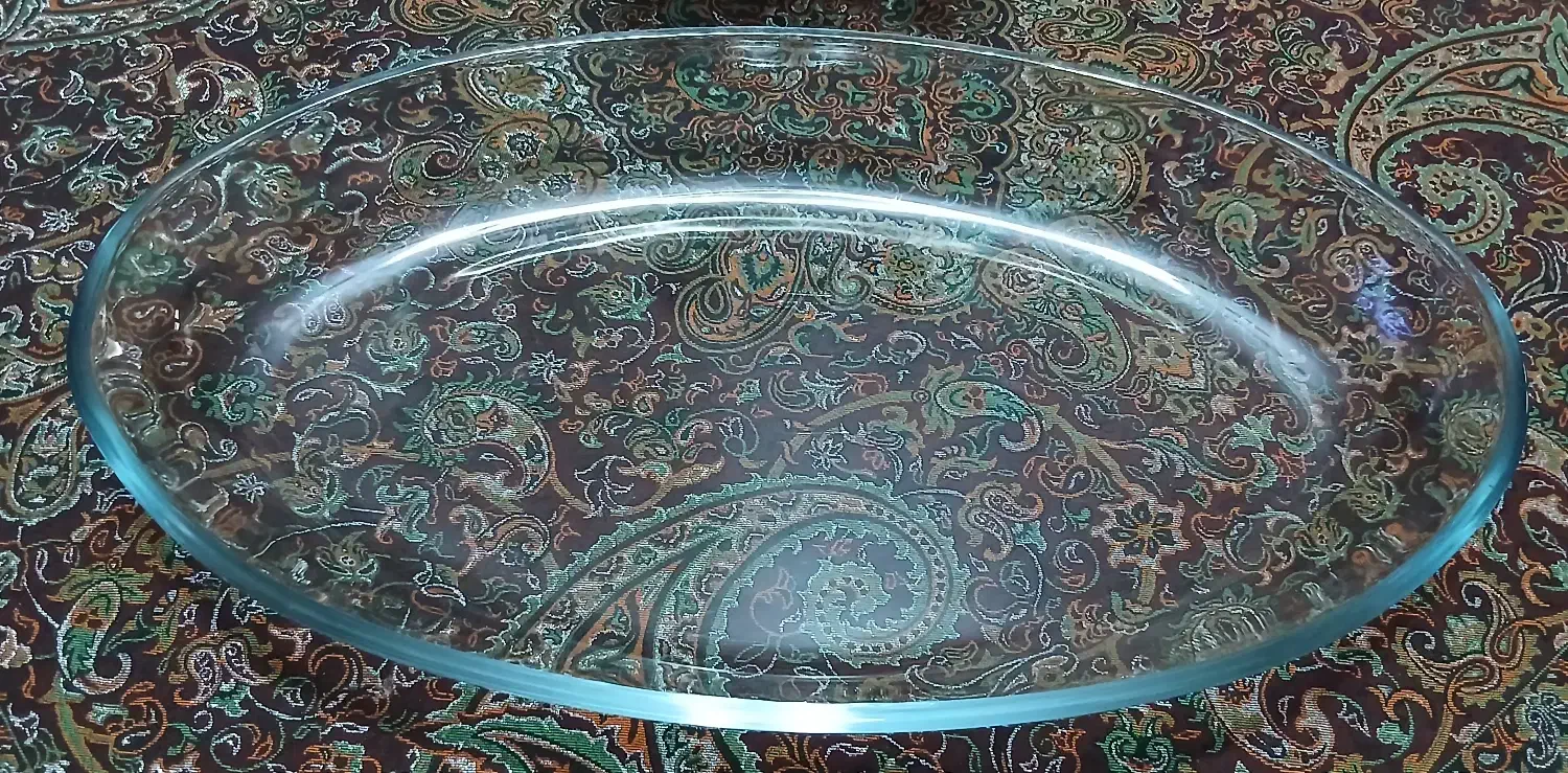 پیرکس BORCAM  ترکیه|ظروف پخت‌وپز|تهران, تهرانپارس غربی|دیوار