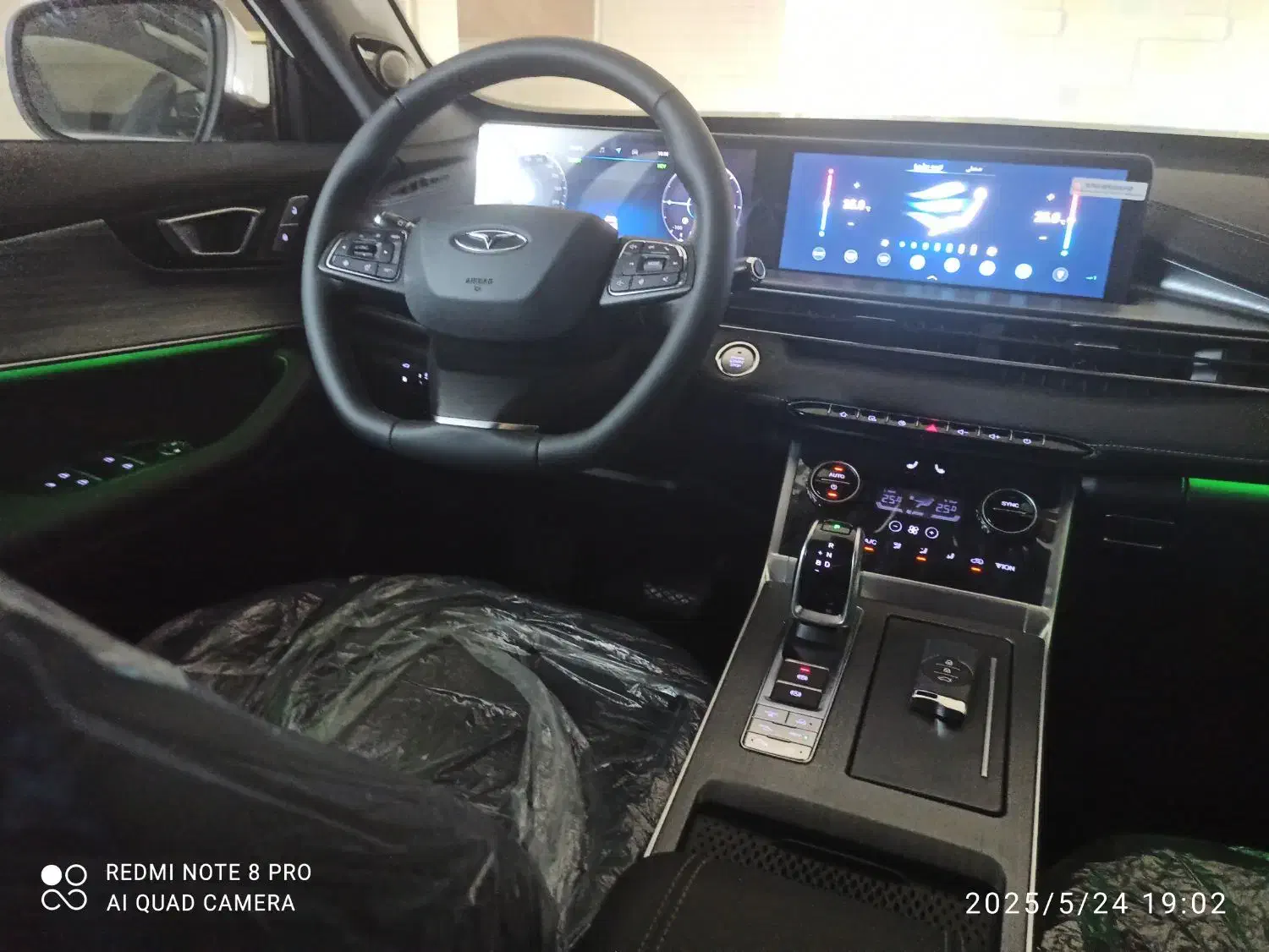 تیگو 7 ای پلاس هیبرید فونیکس 1404|خودرو سواری و وانت|کاشان, سه راه پرورشگاه|دیوار