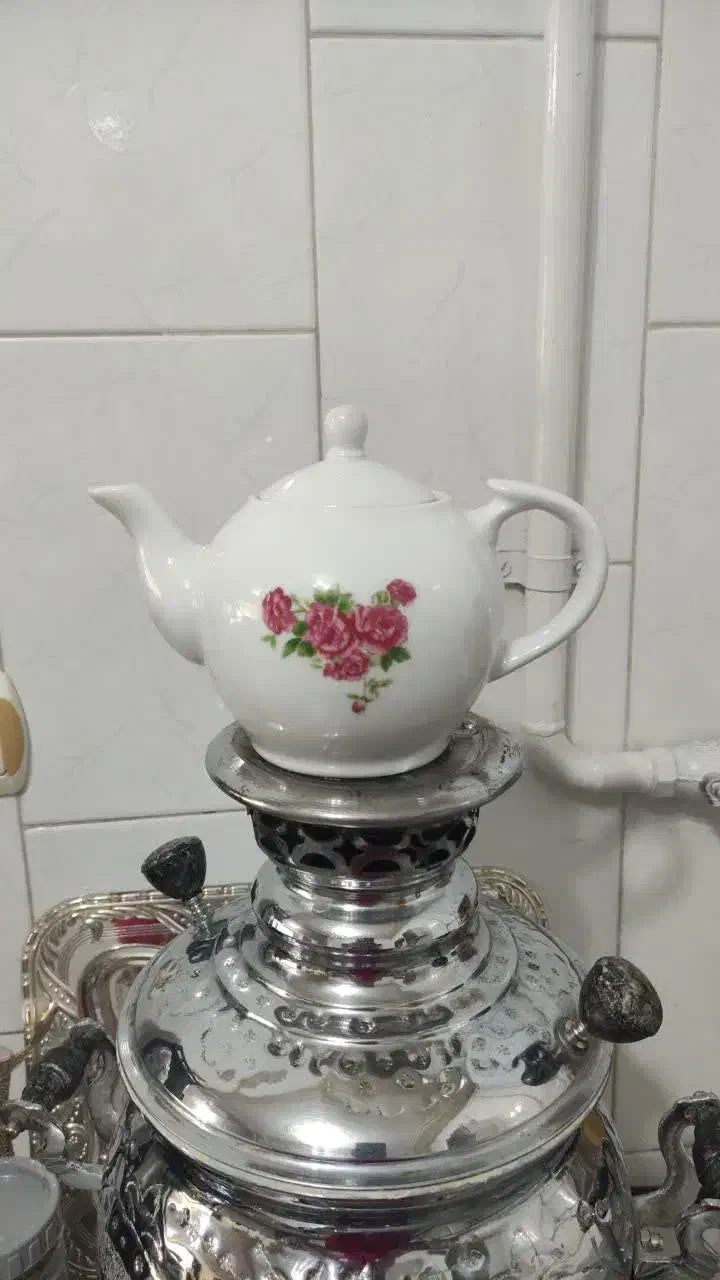 سرخ کن با روغن|سایر لوازم برقی|نجفآباد, ۲۲ بهمن|دیوار