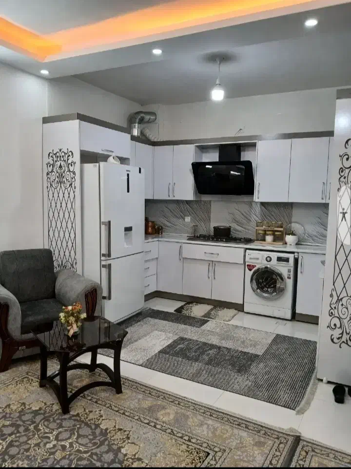ویلایی/طبقه همکف /مجزا ۲خواب /و|فروش آپارتمان|نیشابور, مدرس|دیوار