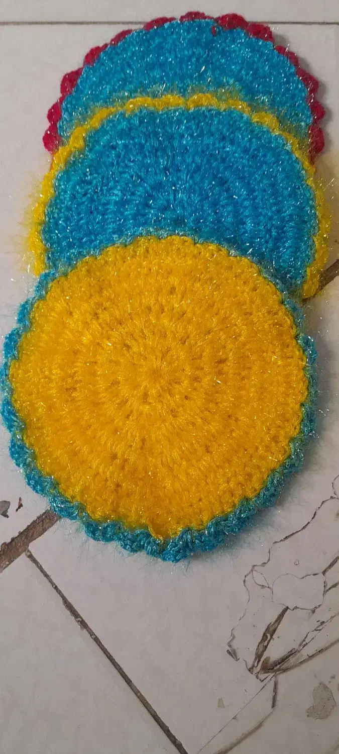 اسکاج|لوازم نظافت|تهران, جنت‌آباد جنوبی|دیوار