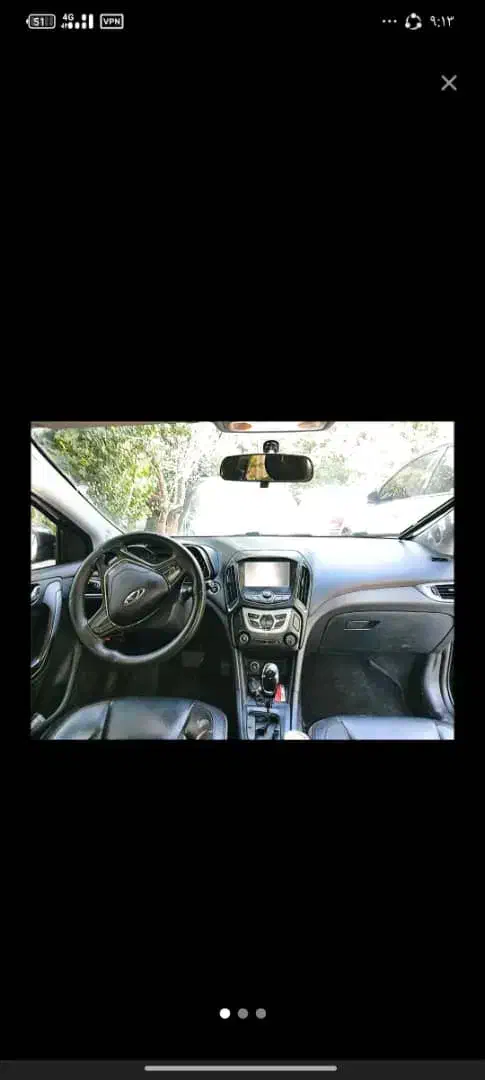 آریزو 5 توربو مدل 99 کارکرد 103 تا واقعی|خودرو سواری و وانت|شیراز, شاهجیان|دیوار