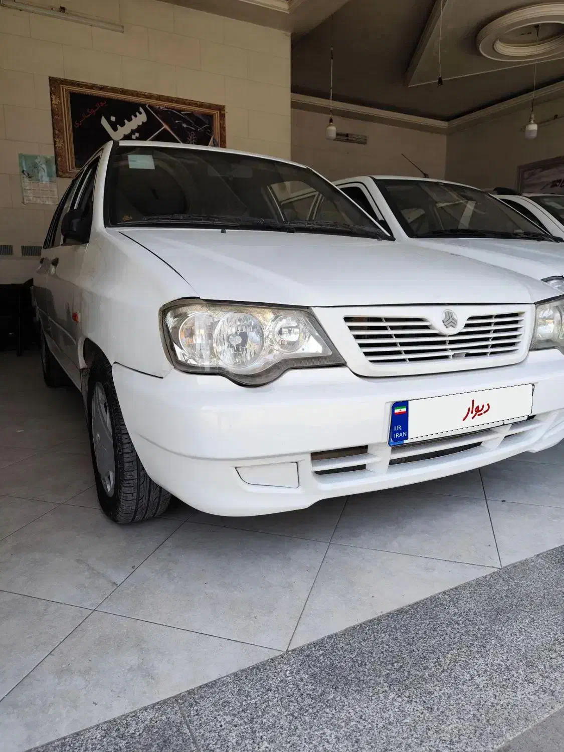 ۱۱۱مدل۹۸|خودرو سواری و وانت|مشهد, مصلی (کارمندان اول)|دیوار