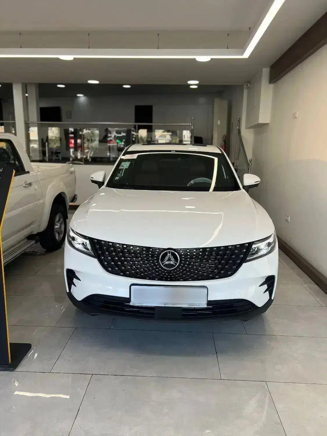 دیگنیتی پرایم قیمت کارخانه10روز بهمن موتور دوکوهکی|خودرو سواری و وانت|شیراز, دوکوهک|دیوار