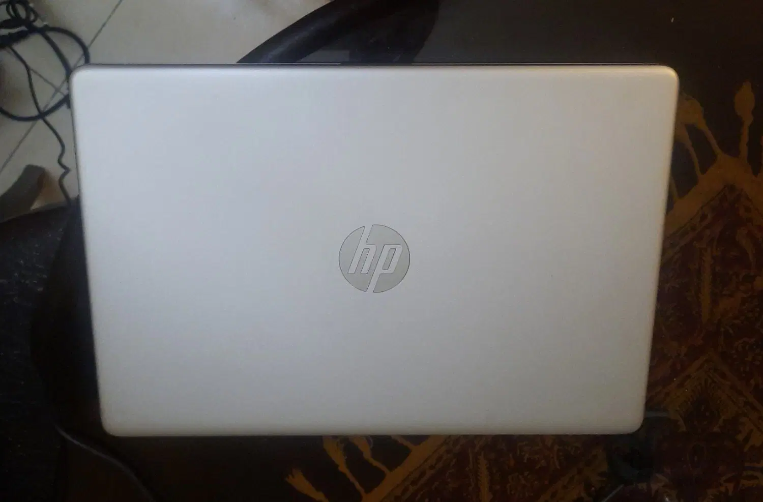 لپ‌تاپ hp|رایانه همراه|تهران, جنت‌آباد شمالی|دیوار