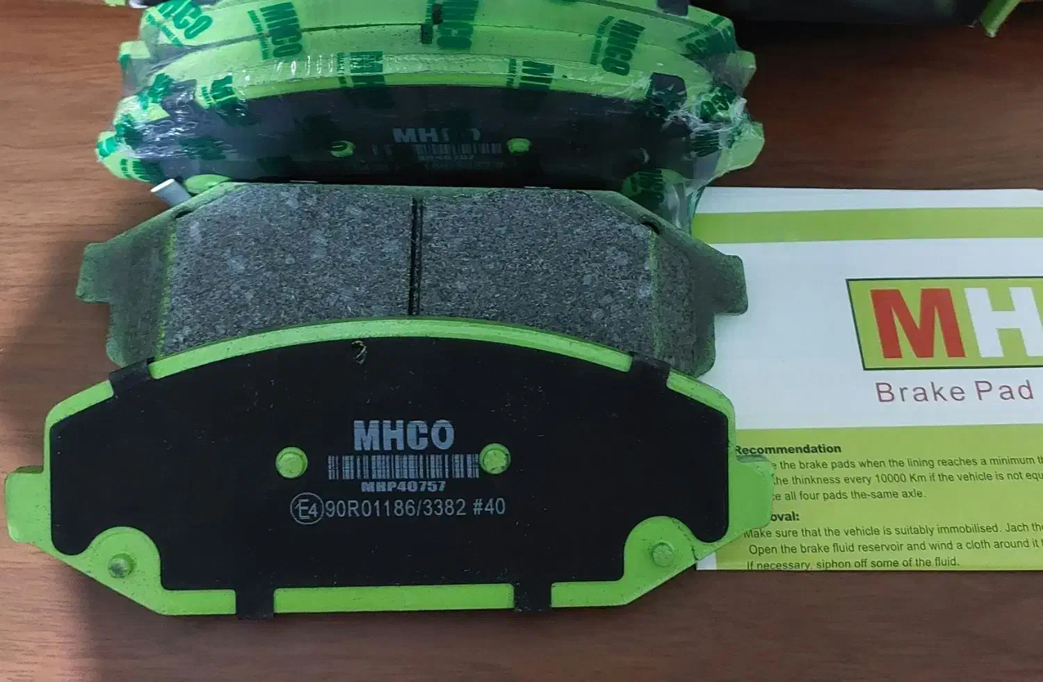 لنت هایما S8 7 5 X7/آریزو GT۹ ۸ ۶ ۵پرو پلاس هیبرید|قطعات یدکی و لوازم جانبی|تهران, تهرانپارس غربی|دیوار