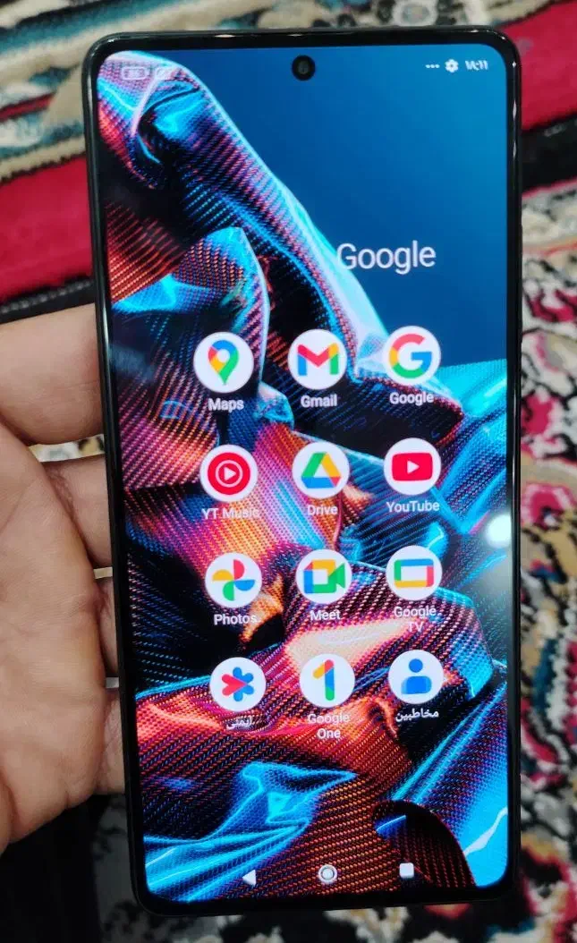 Poco x5 Pro پوکو|موبایل|اهواز, شهرک پیام|دیوار