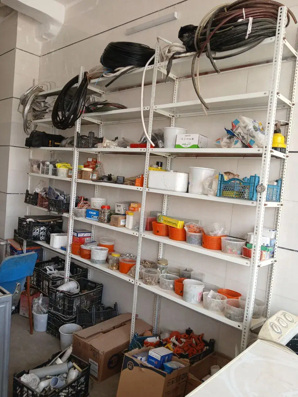 خدمات لوازم خانگی و گاز سوز جعفری|خدمات پیشه و مهارت|اصفهان, بهارستان|دیوار