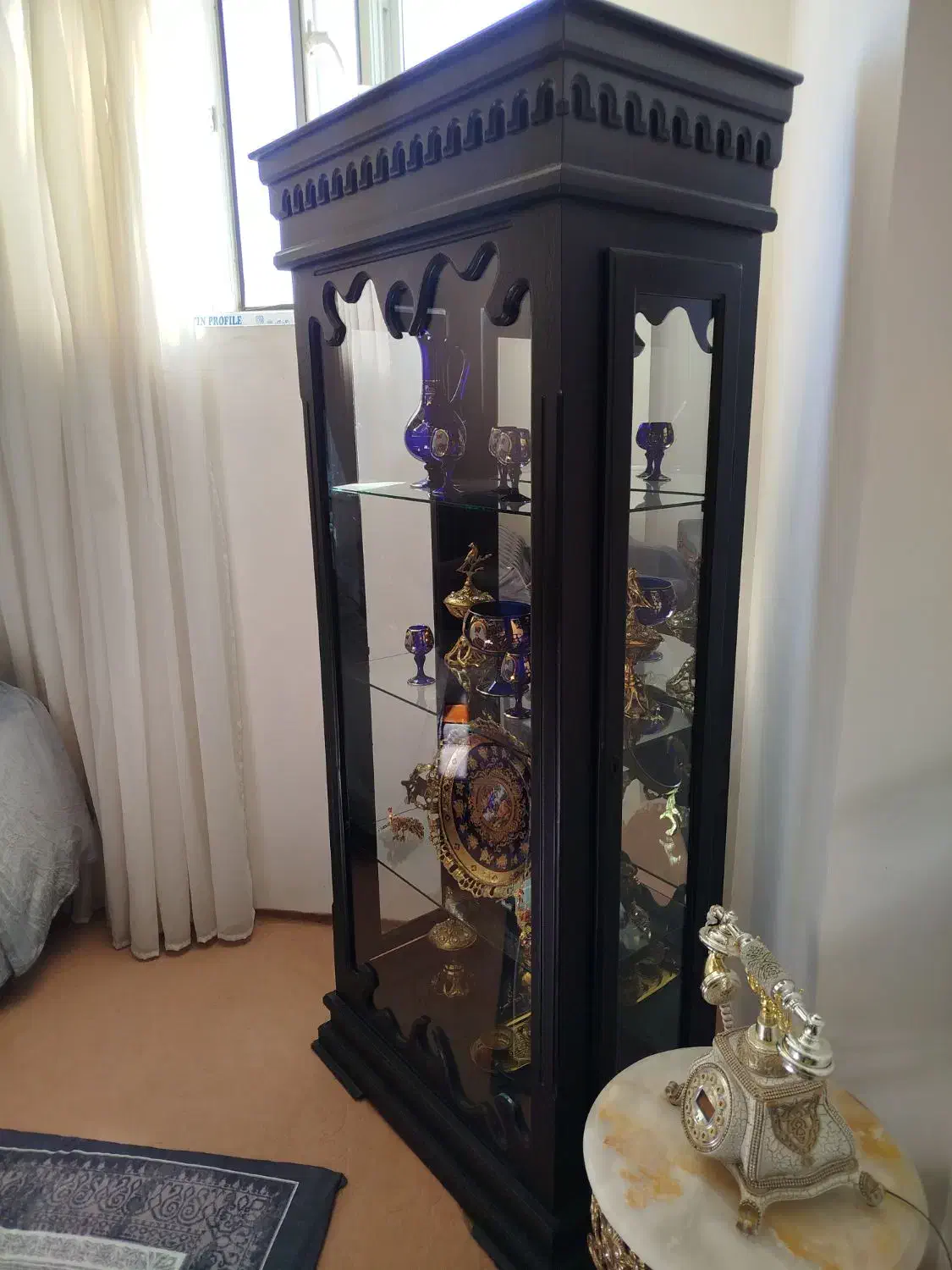 بوفه|بوفه، ویترین، کنسول|تبریز, |دیوار