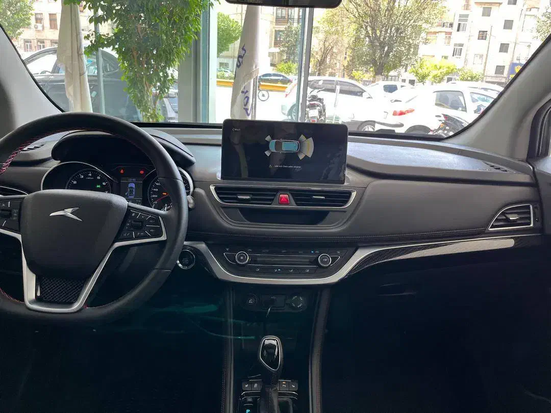 KMC SR3|خودرو سواری و وانت|کلاله, |دیوار