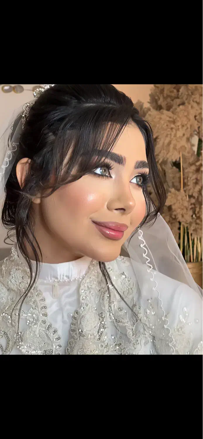 میکاپ و شنیون وی ای پی|خدمات آرایشگری و زیبایی|ارومیه, |دیوار