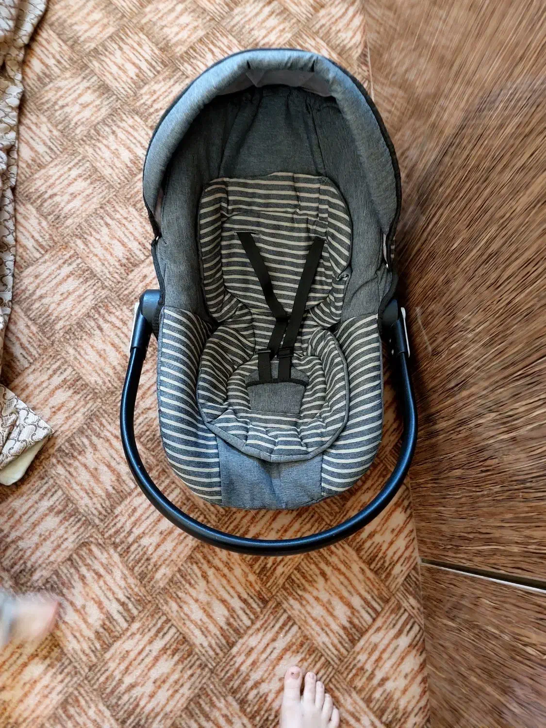 کریر|کالسکه و لوازم جانبی|اردبیل, |دیوار